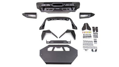 DV8 Offroad DVE Front Bumpers