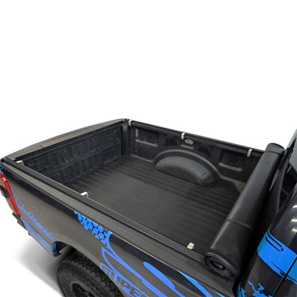 Westin WES Soft Roll Tonneau Covers