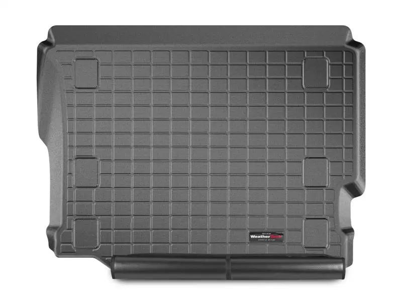 WeatherTech WT Cargo Liners - Black by WeatherTech