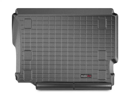 WeatherTech WT Cargo Liners - Black by WeatherTech