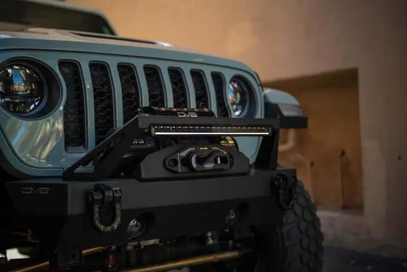 DV8 Offroad DVE LED Light Bars & Cubes by DV8 Offroad