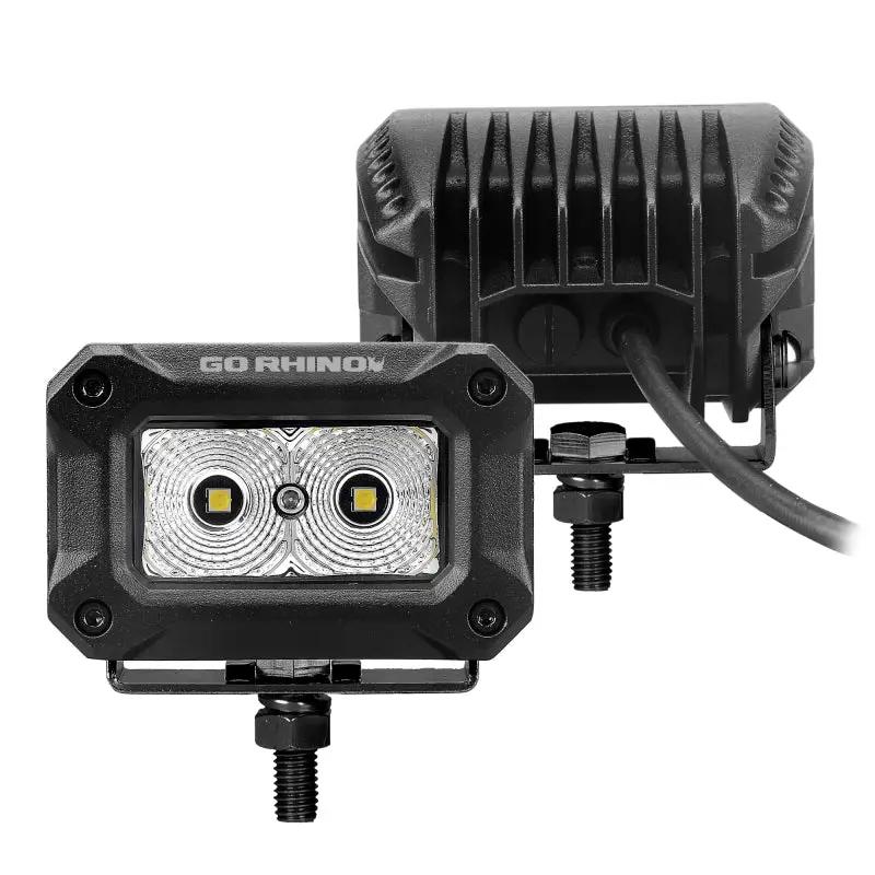 Go Rhino GOR Xplor Lighting by Go Rhino