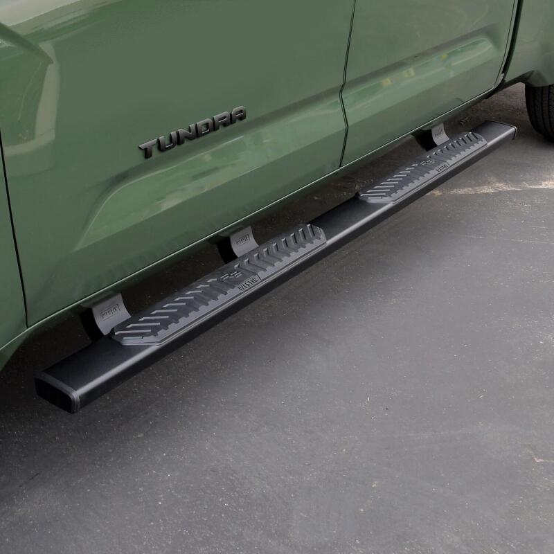 Westin WES Nerf Bars - R5