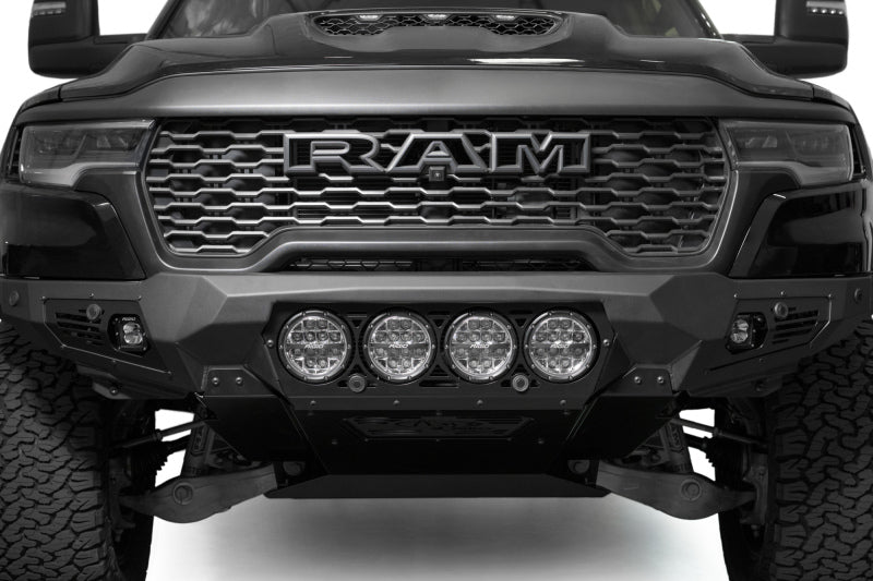 Addictive Desert Designs ADD Bomber Front Bumpers