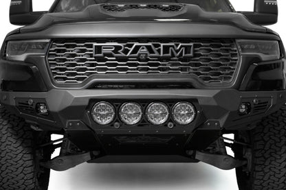 Addictive Desert Designs ADD Bomber Front Bumpers