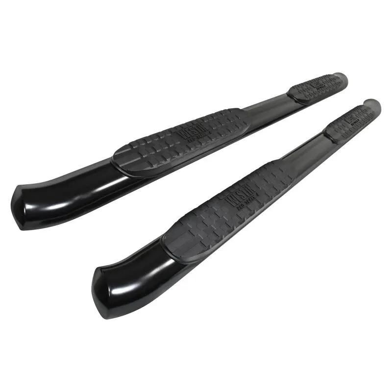 Westin WES Nerf Bars - PRO TRAXX 4 by Westin