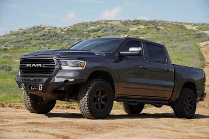 DV8 Offroad DVE Front Bumpers by DV8 Offroad