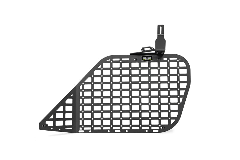 DV8 Offroad DVE Molle Panels