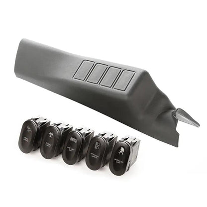 Rugged Ridge RUG Switch Pods
