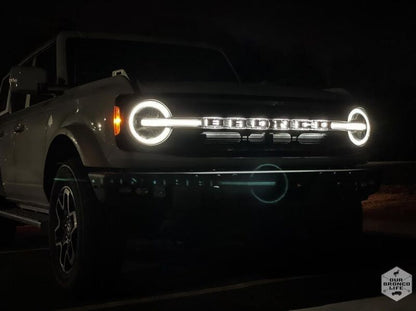 ORACLE Lighting ORL Illuminated Emblems