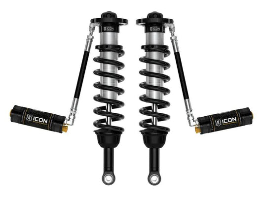 ICON ICO 2.5 Series Coilover Kits by ICON