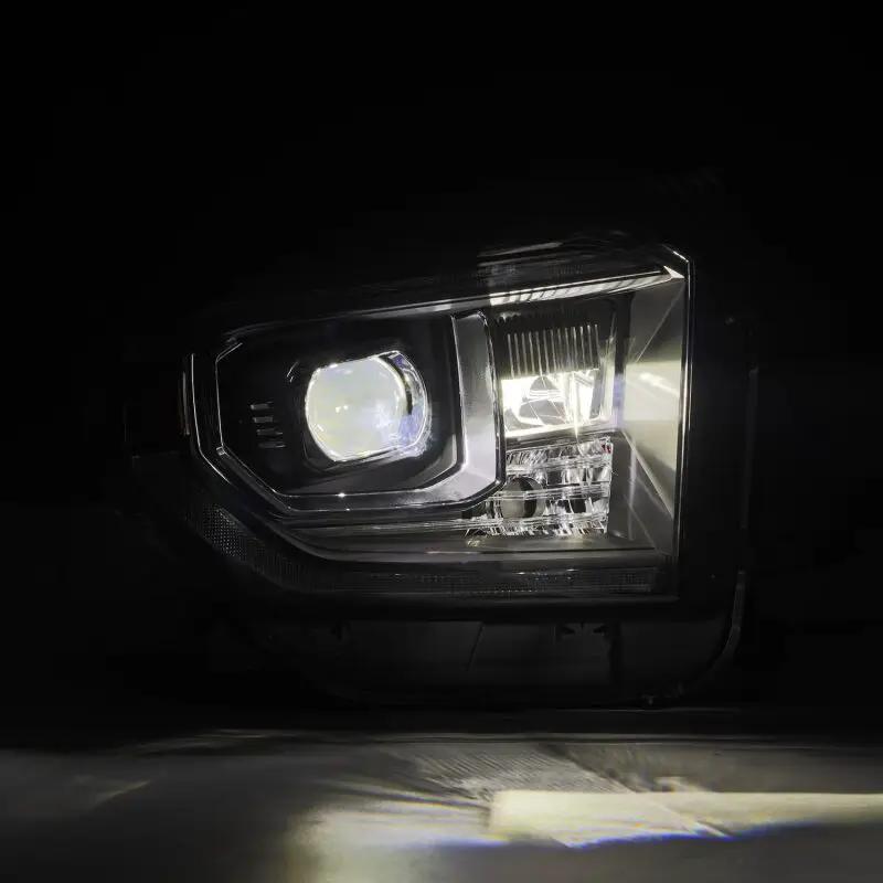 AlphaRex ARX LUXX Headlights by AlphaRex
