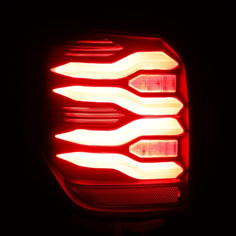 AlphaRex ARX LUXX Tail Lights