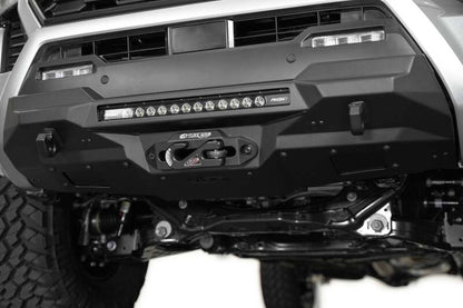 Addictive Desert Designs ADD Stealth Front Bumper