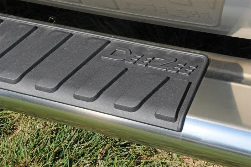 Dee Zee DZE Nerf Bars by Dee Zee