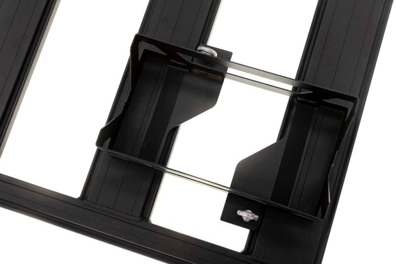 ARB Roof Rack & Barrier Components by ARB