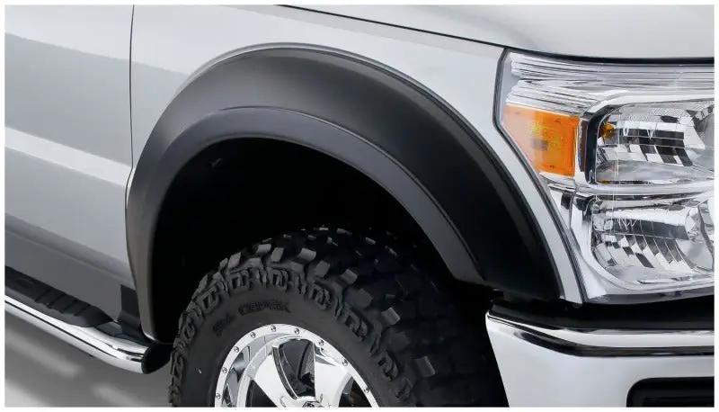 Husky Liners HL DRT Fender Flares by Husky Liners