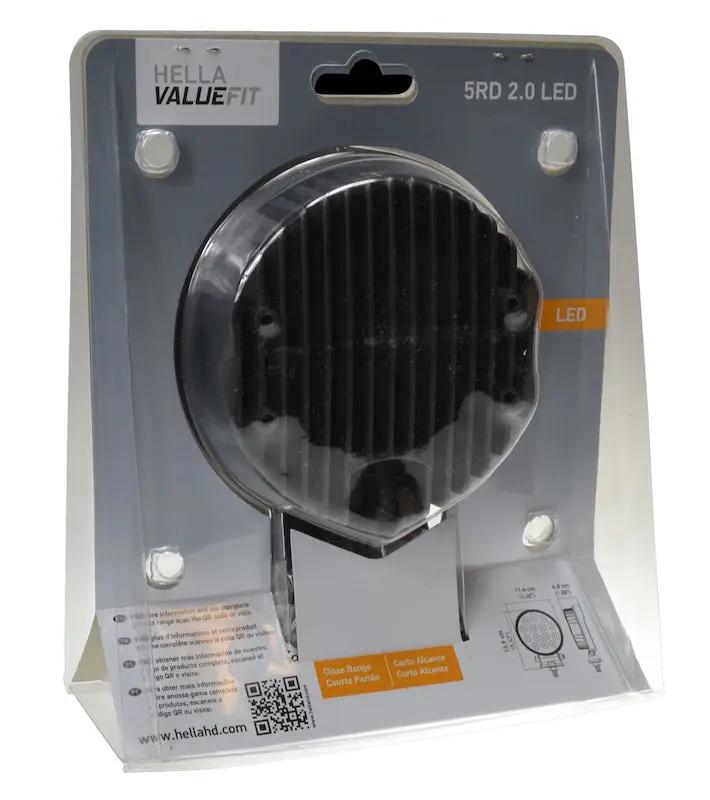 HELLA Work Lamp by Hella
