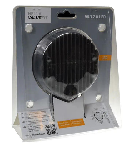 HELLA Work Lamp by Hella