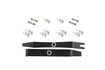 Diode Dynamics DIO LED Interior Kit by Diode Dynamics