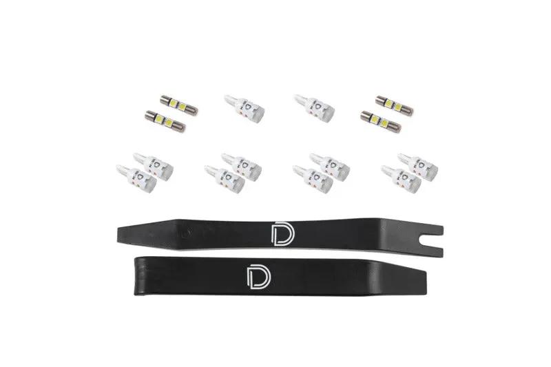 Diode Dynamics DIO LED Interior Kit by Diode Dynamics
