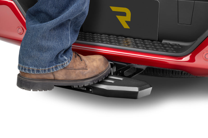 Go Rhino GOR Hitch Steps