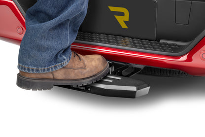 Go Rhino GOR Hitch Steps