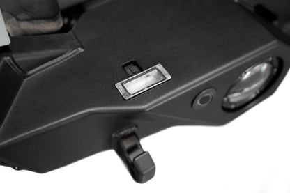 Addictive Desert Designs ADD Krawler Rear Bumper
