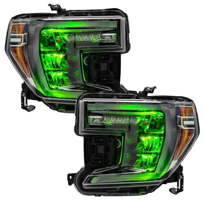 ORACLE Lighting ORL Demon Eye Light Kits by ORACLE Lighting