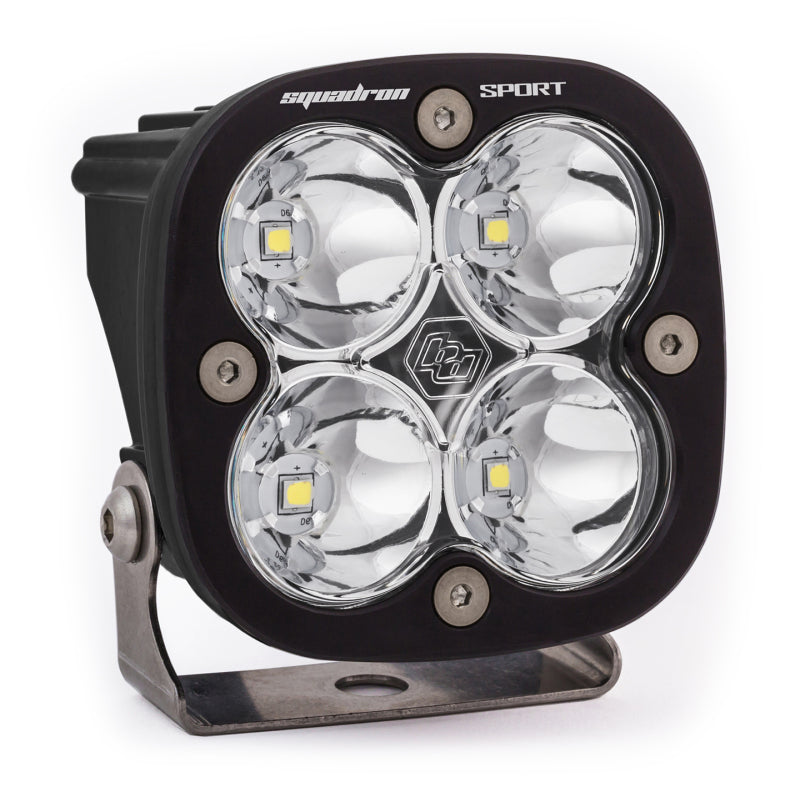 Baja Designs BAJ Squadron Sport Lights