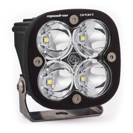 Baja Designs BAJ Squadron Sport Lights - Baja Designs - baj550006 - Auto Expedition