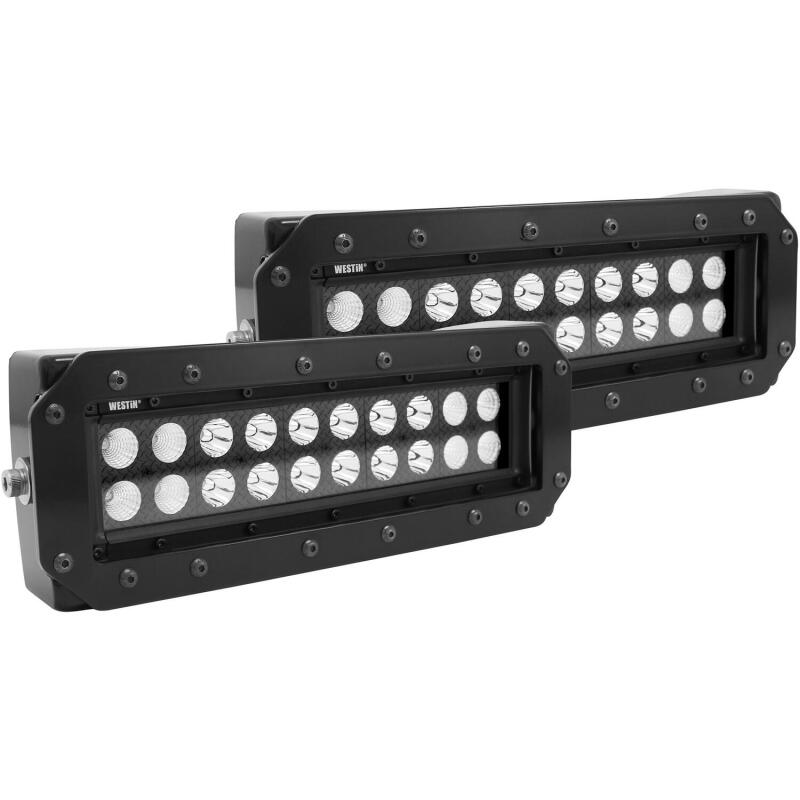 Westin WES LED Light Bars - B-Force