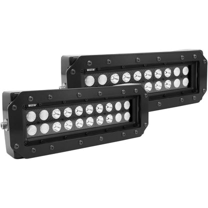 Westin WES LED Light Bars - B-Force