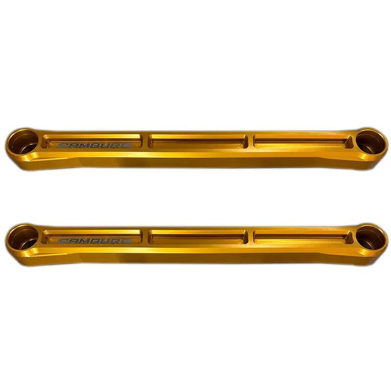 Camburg CMB KINETIK V2 Lower Trailing Arm Kit by Camburg