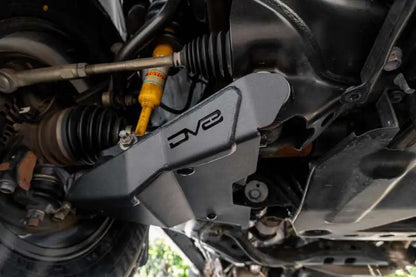 DV8 Offroad DVE Skid Plates by DV8 Offroad