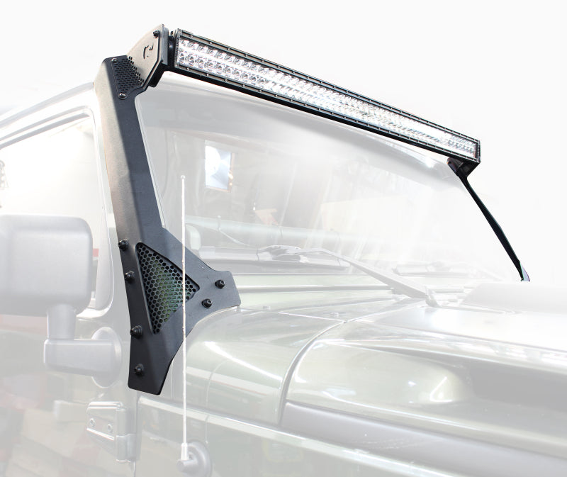 Go Rhino GOR Light Mounts