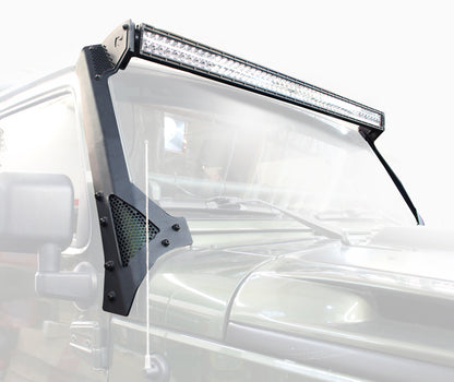 Go Rhino GOR Light Mounts