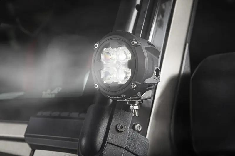 Rugged Ridge RUG LED Lights by Rugged Ridge