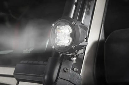 Rugged Ridge RUG LED Lights by Rugged Ridge