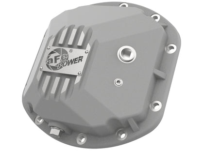 AFE Diff/Trans/Oil Covers by aFe