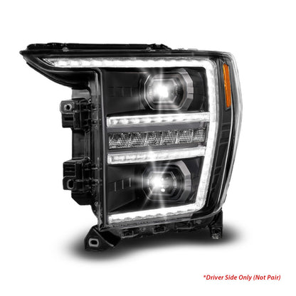 ANZO ANZ LED/Projector Headlights by ANZO