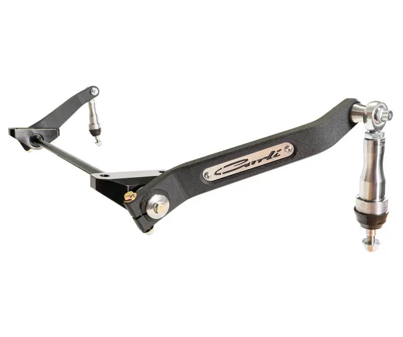 Carli CLI Track Bars by Carli