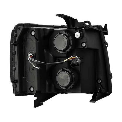 AlphaRex ARX LUXX Headlights by AlphaRex