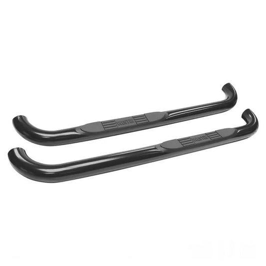 Westin WES Nerf Bars - E-Series 3 by Westin