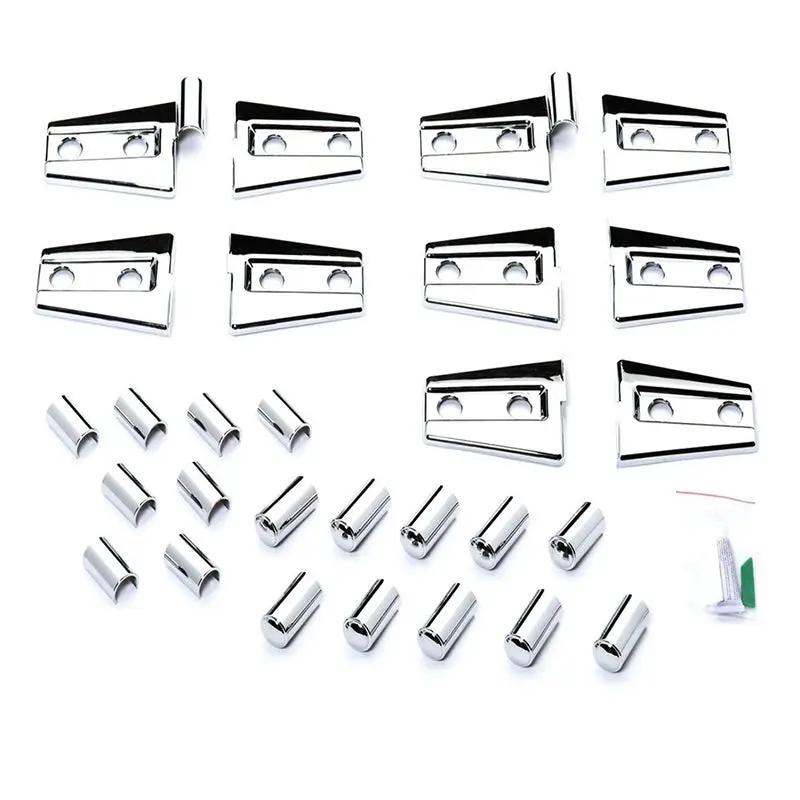 Putco PUT Exterior Trim Accessories by Putco