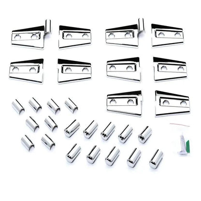 Putco PUT Exterior Trim Accessories by Putco
