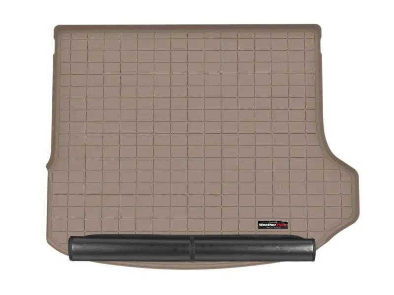 WeatherTech WT Cargo Liners - Tan by WeatherTech