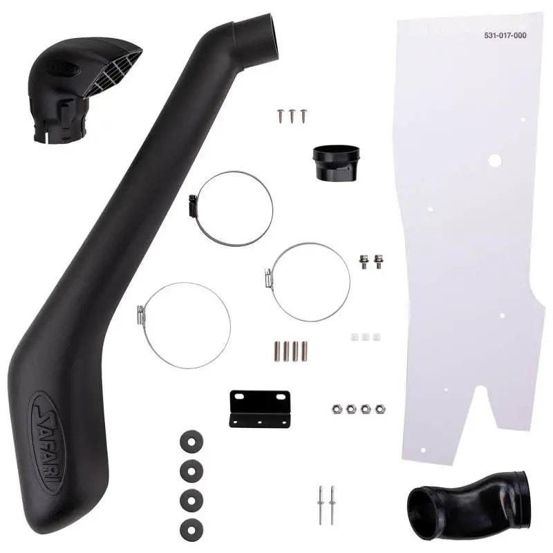 ARB Safari V-Spec Snorkels by ARB