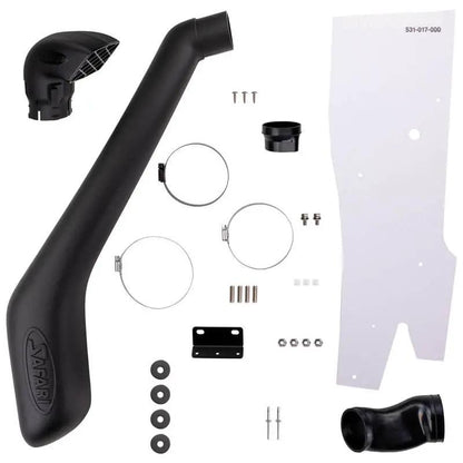 ARB Safari V-Spec Snorkels by ARB