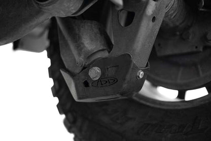 Addictive Desert Designs ADD Brackets and Hardware